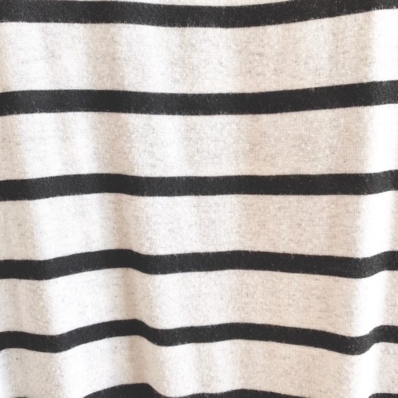 Stripe Maxi Dress - Picture 5 of 5